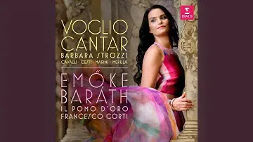 Diporti di Euterpe, Op. 7 No. 4: Lamento (Lagrime mie)