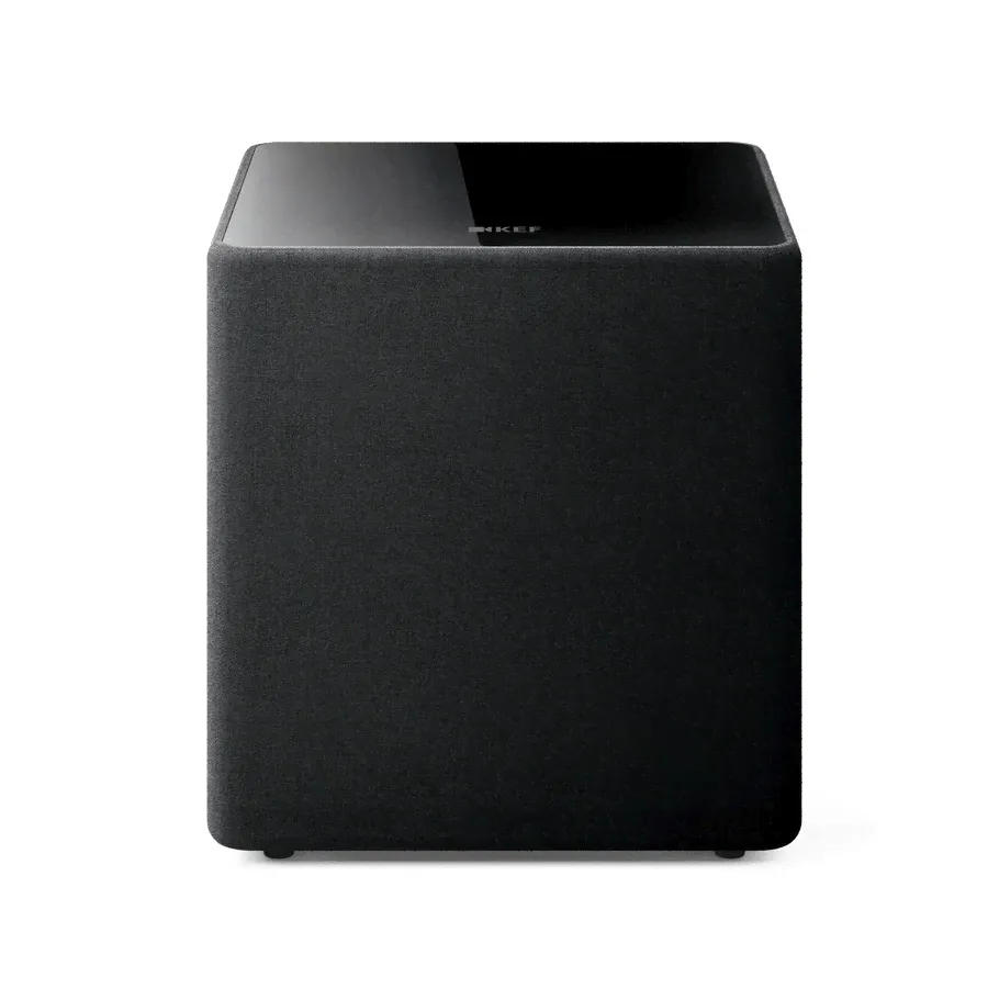 Сабвуфер активный KEF KUBE 12 MIE-2