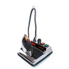 Mie Stiro 1100 Inox парогенератор с утюгом