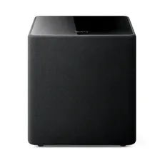 Активный сабвуфер KEF KUBE 10 MIE EU