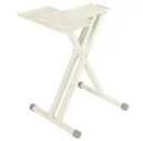 MIE Подставка под гладильный пресс Romeo 87-94 см White