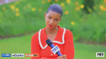Micky aje yariye karungu🔥ibyo Bari kumvagaho ni ibinyoma