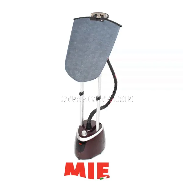 MIE Elegante New вертикальный отпариватель с доской-3