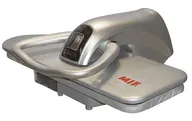 Гладильный пресс паровой Mie Romeo III (3) Silver