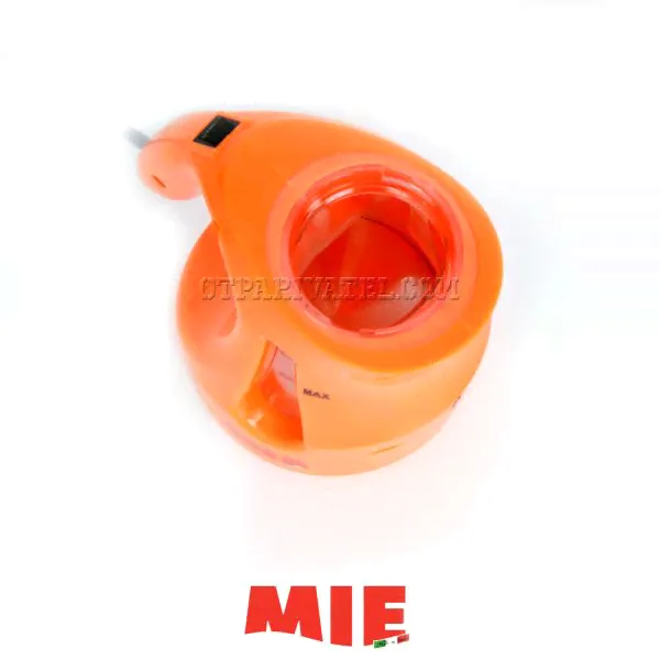 MIE Piccolo мощный ручной отпариватель-2