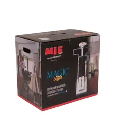 MIE Magic Style мощный отпариватель для профессионалов