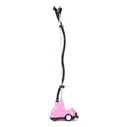 Вертикальный отпариватель для одежды MIE Gianna A Pink /отпариватель для одежды /отпариватель /отпариватель для одежды напольный /отпариватель вертикальный / вертикальный отпариватель /отпариватель дл