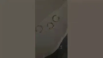 Серьги-Каффы 🧡 для заказа пиши в Instagram (ссылка в описании профиля) ❣️