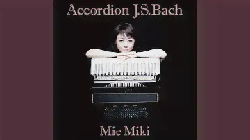 Overture in the French Style in B Minor, BWV 831: I. Overture