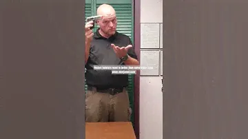 pocket holsters can be good if they are not crap! #gun #shooting
