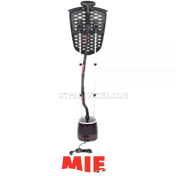 MIE Elegante New вертикальный отпариватель с доской-1