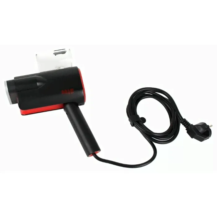 Отпариватель MIE Unico Black-4