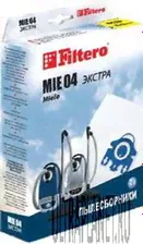Аксессуар для пылесоса Filtero MIE 04 ЭКСТРА