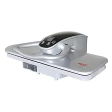 Паровая гладильная установка Mie Romeo II Silver