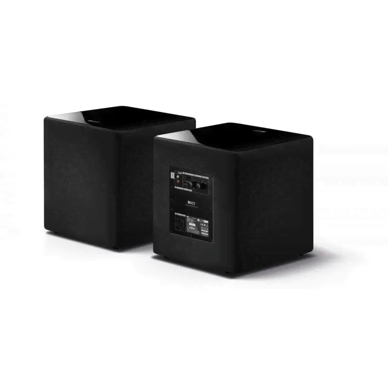 Сабвуфер KEF Kube 8 MIE-0