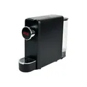 Капсульная кофемашина MIE NS01 black 380854