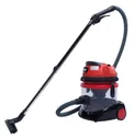 MIE Моющий пылесос MIE Ecologico Maxi Red Black, красный