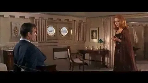 You Only Live Twice - The Things I Do For England