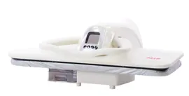 MIE Гладильный пресс Romeo III white