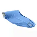 Чехол для гладильной доски MIE 10028, 130x45 см, коралловый