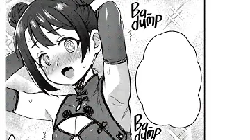 Part-Time Femboy | comic dub