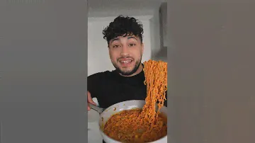 Habanero Lime Ramen