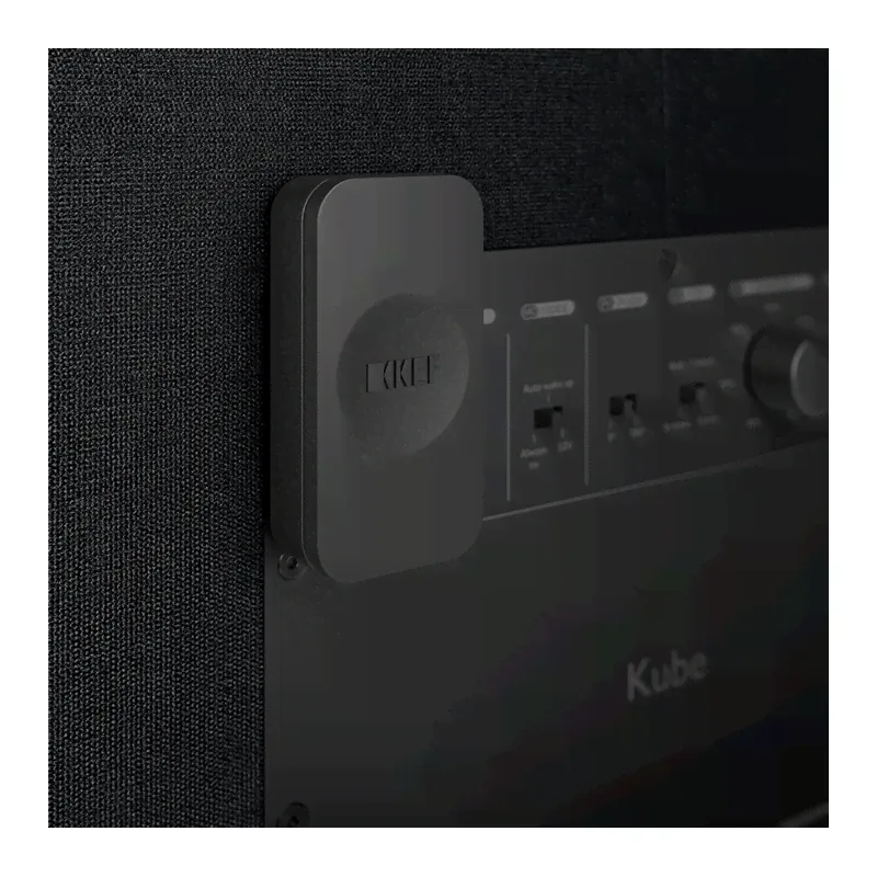 Сабвуфер KEF Kube 8 MIE-1