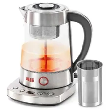 Чайник электрический MIE Smart Kettle 100