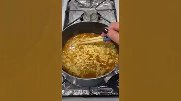 The Most Underrated Instant Noodles- Mie Sedap