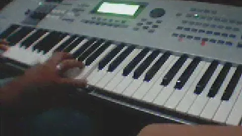 algimiropiano's QuickCapture Video - mié 04 feb 2009 13:36:13 PST