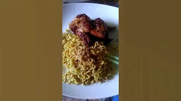 How to Respect Muslims by Indomie mi Goreng Packaging