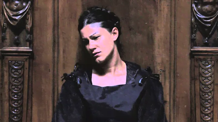 Barbara Strozzi  Lagrime mie
