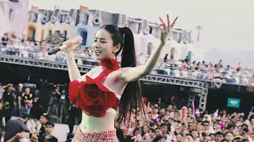 Demo - Rhythm of The South | DJ MIE at 8WONDER CONCERT