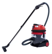 MIE Моющий пылесос MIE Ecologico Maxi Red Black, красный