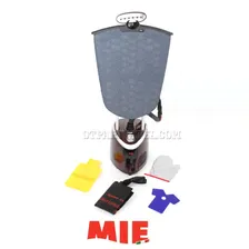 MIE Elegante New вертикальный отпариватель с доской