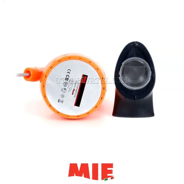 MIE Piccolo мощный ручной отпариватель-3