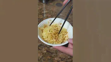Indomie Mi Goreng Original is the pinnacle of instant noodles.