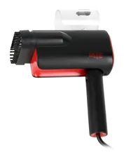 MIE Unico black отпариватель ручной для одежды 380820