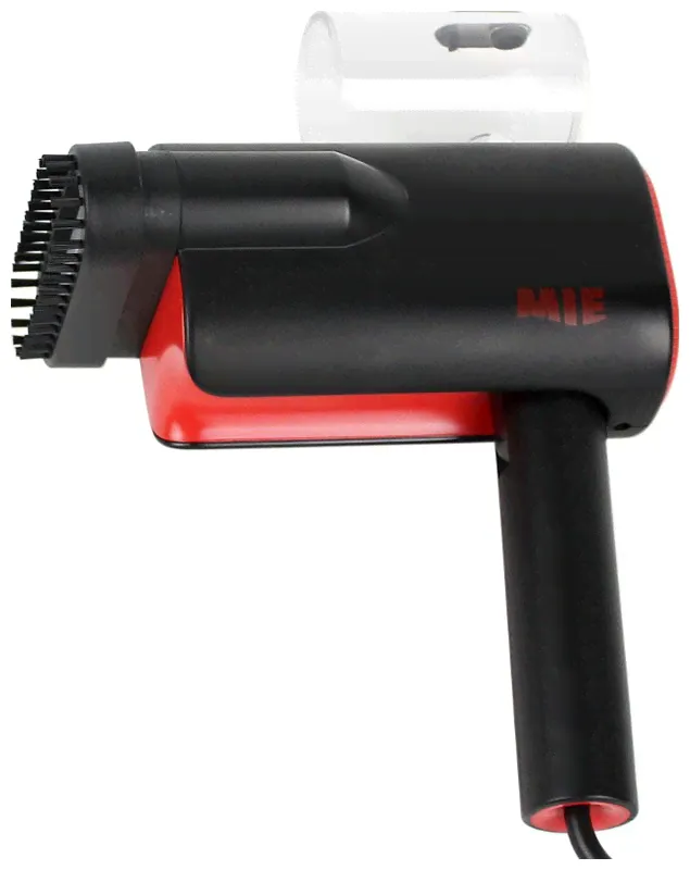 Отпариватель для одежды MIE Unico black-0