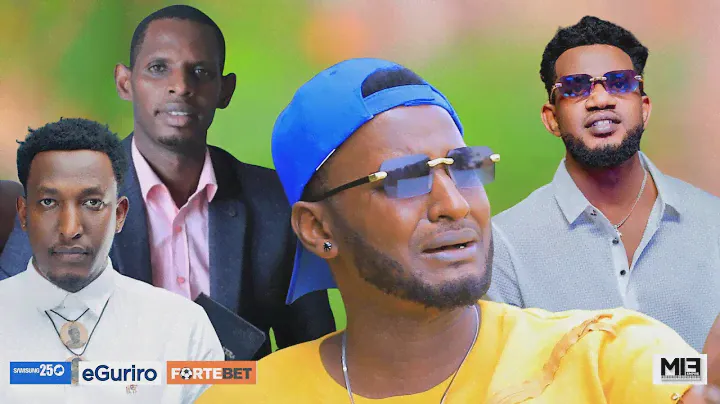 Sankara ageze ku Rupfu rwa Yanga mukuru we araturika ararira🥲ibye na Junior ,Na Rocky ni 🔥