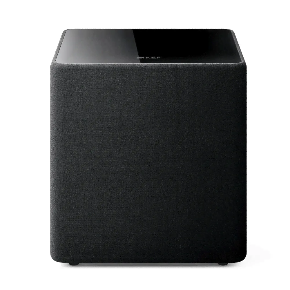 Активный сабвуфер KEF KUBE 10 MIE EU-0